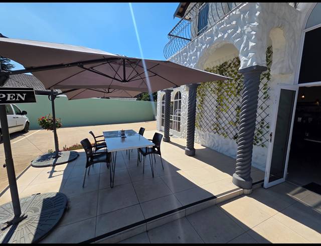 57M² RETAIL TO LET IN VANDERBIJLPARK SW 5